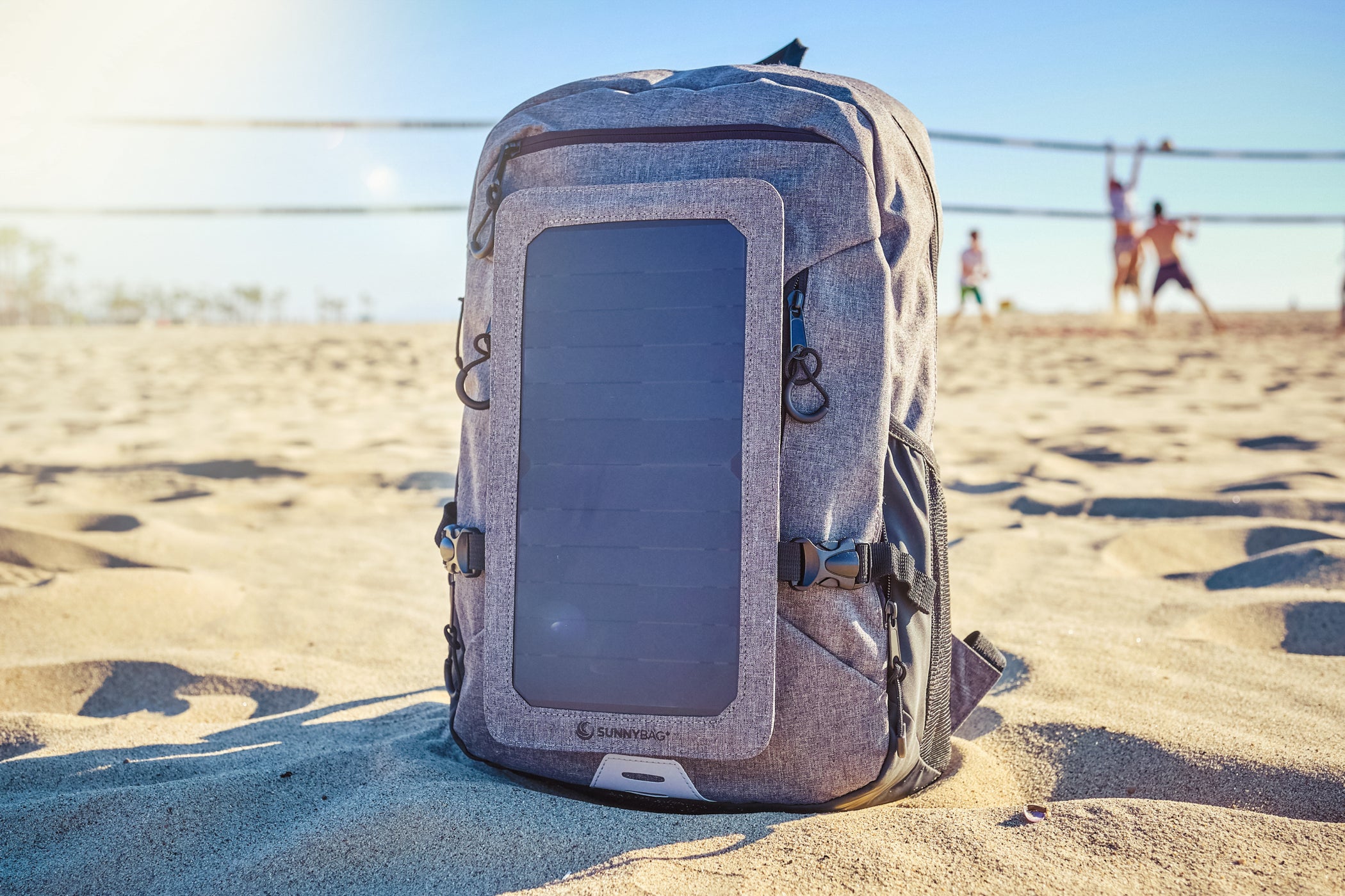 Sunnybag EXPLORER+ Refurbished