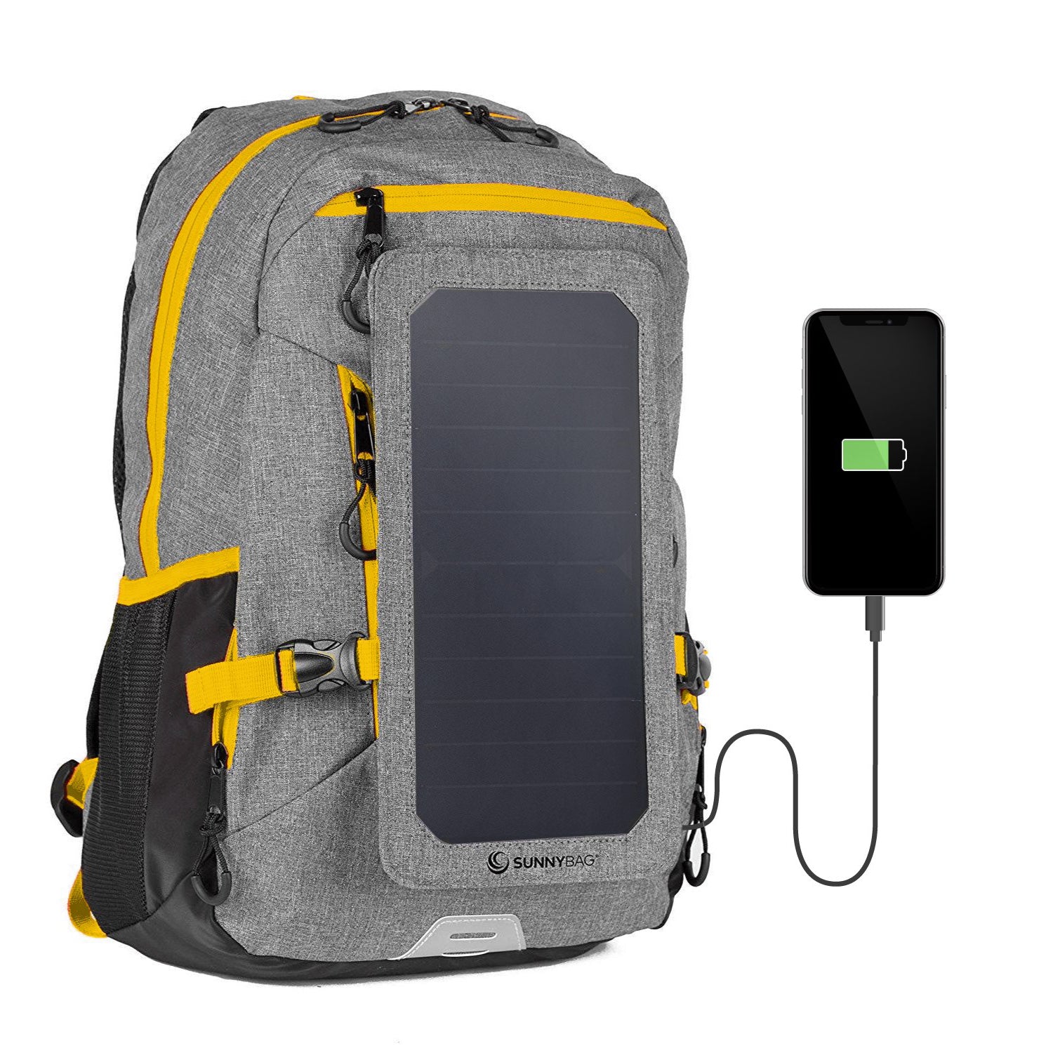 Sunnybag EXPLORER+ Refurbished